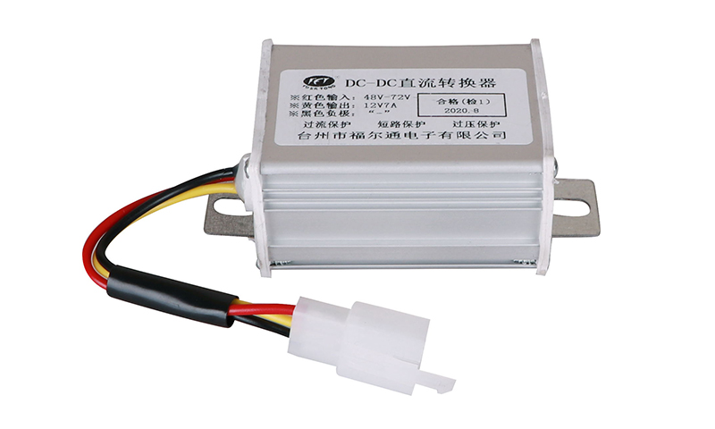 電動車控制器的維修及故障判斷知識！