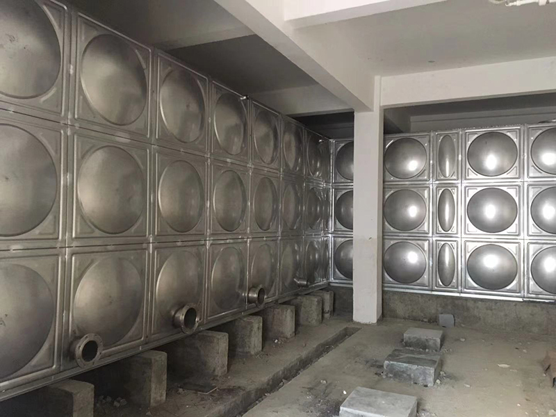 煙臺消防水箱 煙臺消防水箱